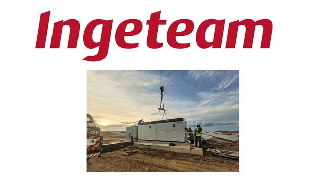 Ingeteam To Supply Solar Inverters, Substations, Protection And Control Equipment For A Solar Plant In Brazil