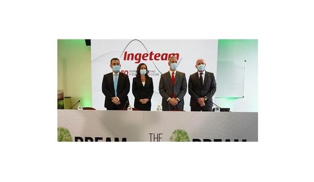 Ingeteam Plans To Hire 1,000 People And Become A Leader In Technology To Electrify Society