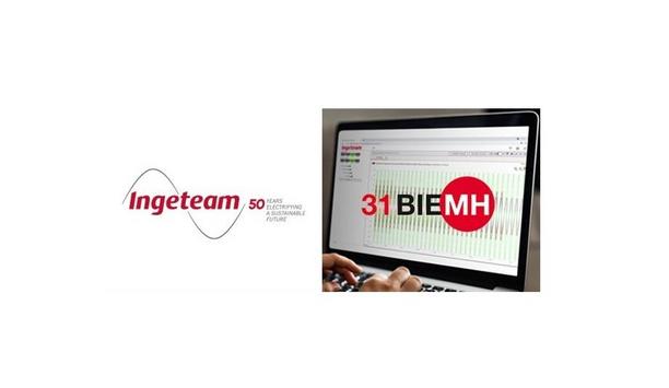 Ingeteam Presents At The BIEMH Trade Fair