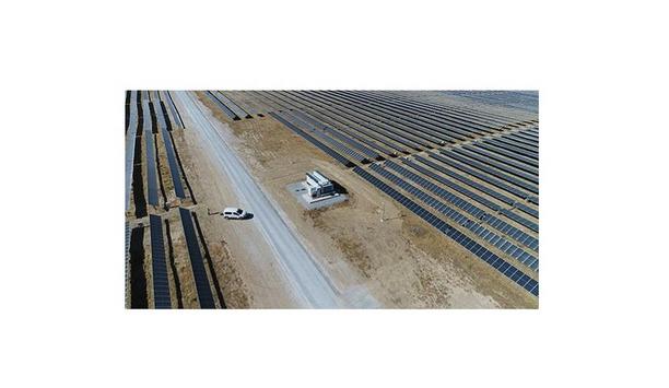 Ingeteam Provides Its Technology For The Largest Solar Power Plant In Europe