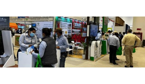 170 Companies Embrace GreenTech Americas’ Vision For Sustainable Horticulture