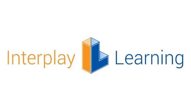 Interplay Learning's AI SAM Wins 2024 IACET Award