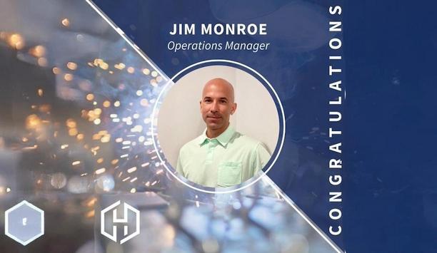 Jim Monroe Elevated To Operations Manager At Hunt