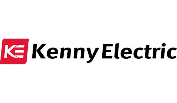 Kenny Electric Achieves Blue Level In CHASE Program Again