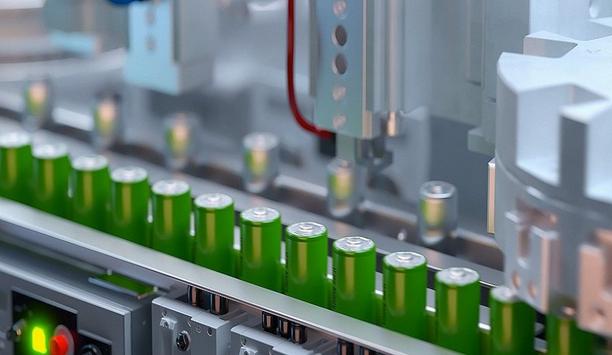 Keysight Discusses Adding A Pre-Charge Step To Lithium-Ion Cell Manufacturing Process