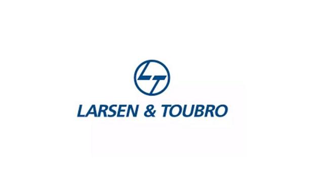 Larsen & Toubro Earns 'BBB+' Rating From Global Credit Agencies