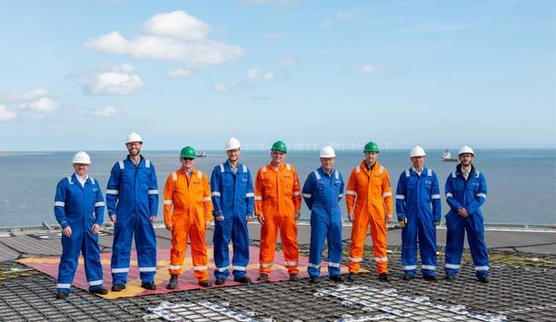 Lhyfe And Other Organizations Behind Project Haldane To Develop An Industrial Scale Offshore Green Hydrogen Production Concept