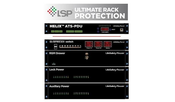 LifeSafety Power Solutions Help End Users And Facility Managers Keep Power Connected And Expand Opportunities