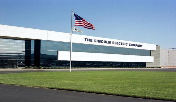 Lincoln Electric Buy America Product Expansion