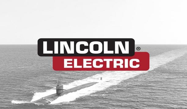 Lincoln Electric Partners With Bechtel Plant Machinery, Inc. To Support The U.S. Navy