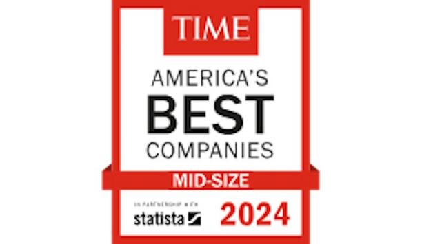 Lincoln Electric Ranks In TIME’s Best Mid-Size Companies 2024