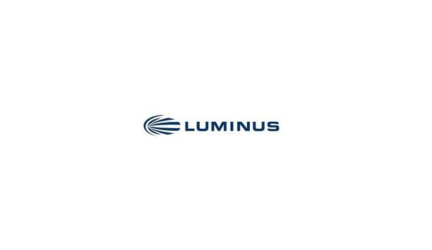 Luminus Devices Offers Cost-Effective Warm Dimming Modules