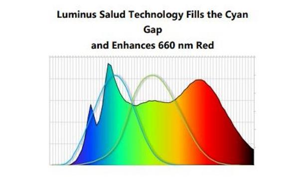 Luminus Devices Releases Salud Line Of Mid-Power LEDs