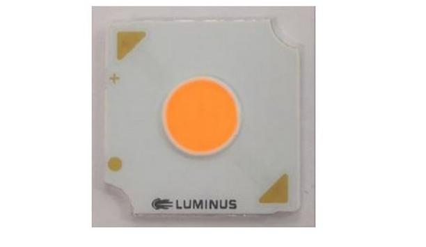 Luminus Gen4 Pico-COBs: High Output For Spotlights