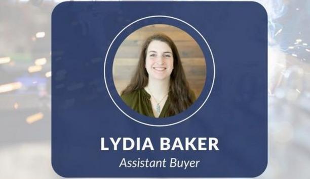 Lydia Baker Promoted To Assistant Buyer At Hunt Electric