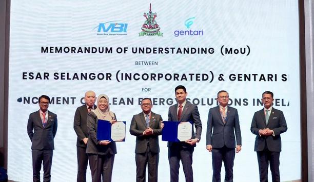 Selangor's Green Growth: MBI & Gentari Collaboration