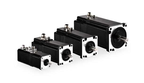 Mclennan's AW Series Motors For Harsh Environments