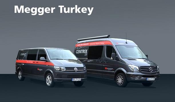 Megger Launches A New Subsidiary In Turkey To Handle Sales And Support Directly For End Users Of Their Cable Test Products