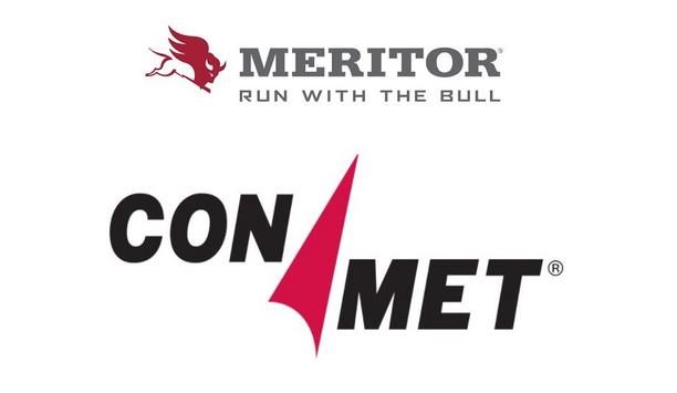 Meritor Announces Collaboration With ConMet eMobility To Enable Zero-Emission Trailers