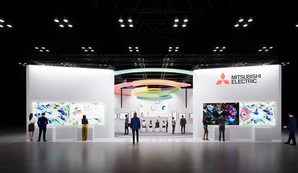 Mitsubishi Electric At CEATEC 2024: Transforming Through Serendipity