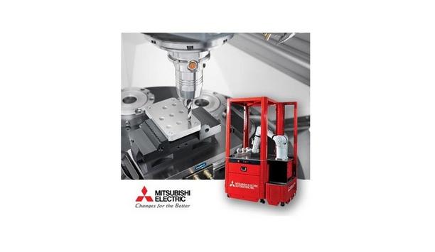 Mitsubishi Electric Automation, Inc. Provides An Automated Machine Tending Solution That Triples Output For Customer