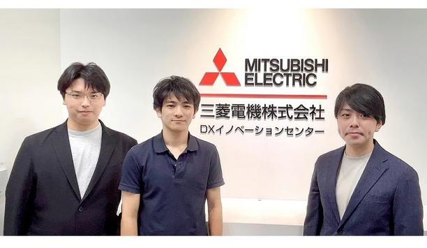 Mitsubishi Electric Data Scientist Team Wins Gold in Kaggle Competition