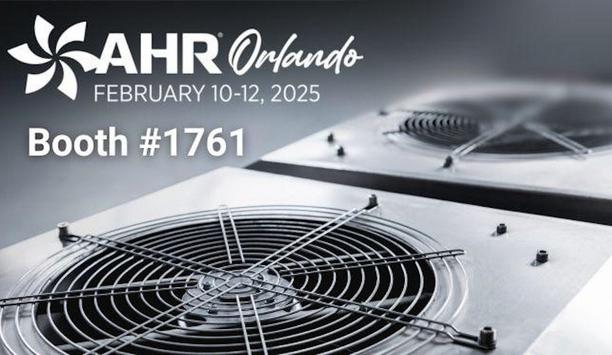 Mitsubishi Electric HVACR Solutions At AHR Expo 2025