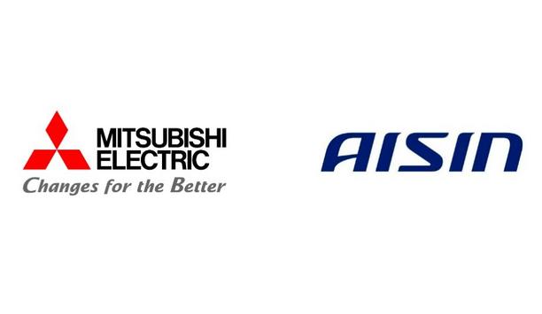 Mitsubishi And AISIN To Launch New JV For EV Tech Development