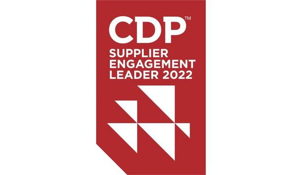 Mitsubishi Electric Named CDP Supplier Engagement Leader For Three Consecutive Years And Sixth Time