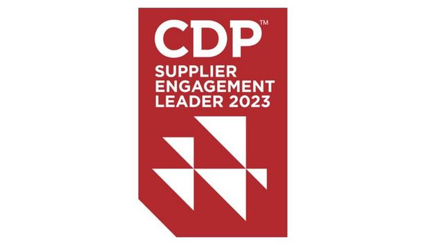 Mitsubishi Electric Named To CDP Supplier Engagement Pioneer