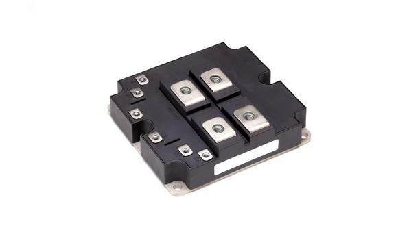 Mitsubishi Electric's S1-Series HVIGBT Modules