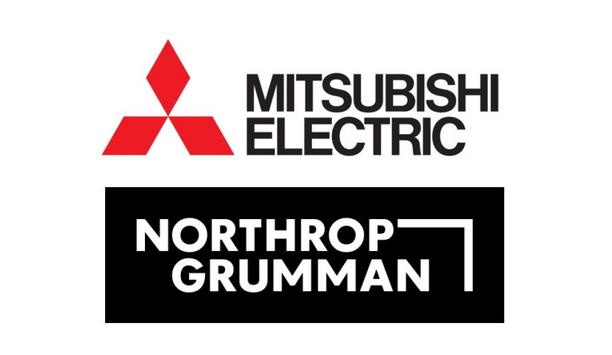 Mitsubishi Electric Announces It Has Signed A Teaming Agreement With Northrop Grumman