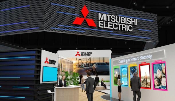 Mitsubishi Electric That It Will Organize An Exhibition Under The Theme ‘Smart Society’ At CES 2023