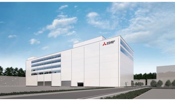 Mitsubishi Electric To Construct New Production Buildings In Kanagawa, Fukushima And Hyogo Prefectures In Japan