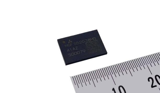 Mitsubishi Electric To Ship Samples Of 16W GaN Power Amplifier Module For 5G Massive MIMO Base Stations