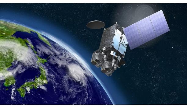 Mitsubishi Electric Secures Contract To Build Himawari-10 Geostationary Meteorological Satellite From Japan Meteorological Agency (JMA)
