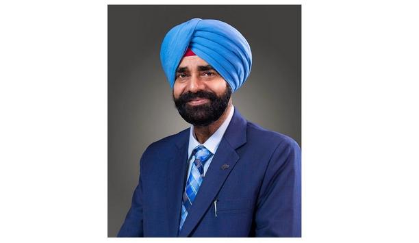 Mr. Upinder Singh Matharu Appointed As Director (Power) At Of Bharat Heavy Electricals Limited (BHEL)