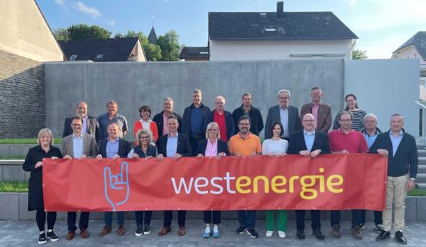 Municipalities Partner With Westenergie For LED Upgrade