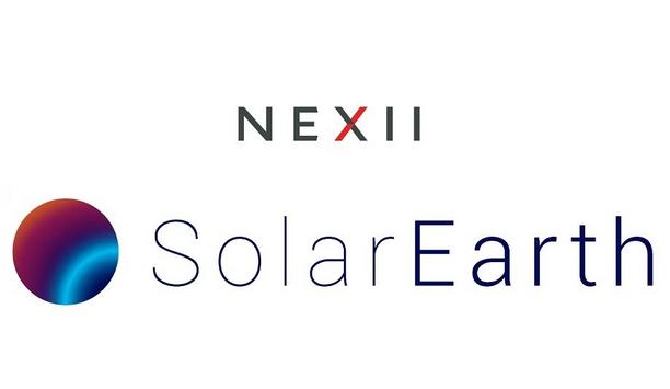 Nexii Announces Non-Binding LOI To Acquire Solar Earth, Supporting Nexii’s Net Zero Buildings Target