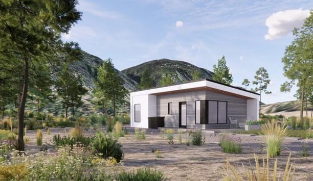 Nexii Fire-Resilient Homes Headed For Lytton Rebuild