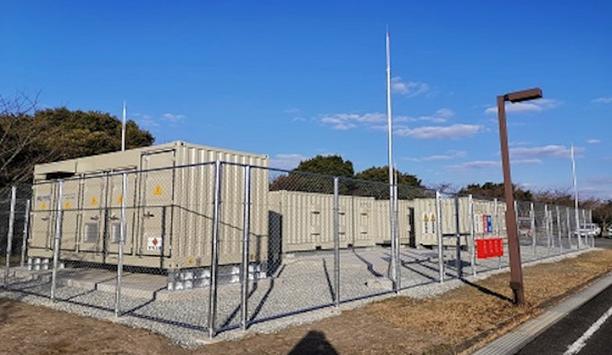 NR Electric Partners With NGK For NaS Battery Solution In Japan