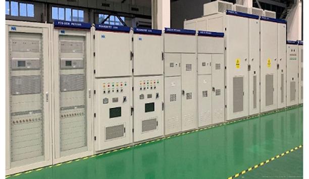 NR Electric Successfully Operates All-Silicon Carbide Power Electronics Transformers