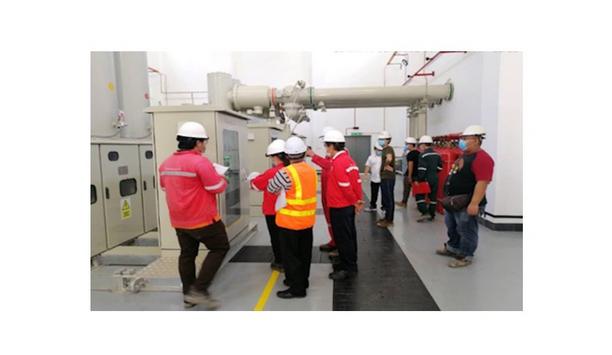 NR Electric Completes 275/33kV Substation EPC In Malaysia