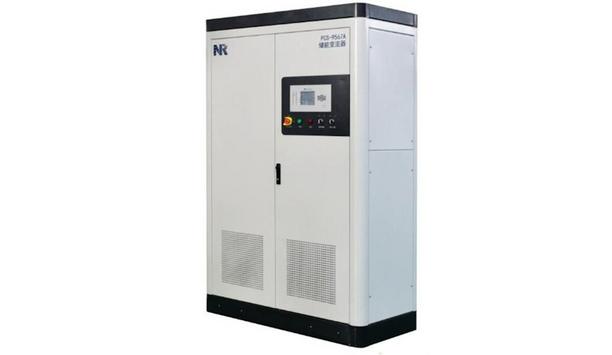 NR Electric Power Conversion System Boosts Efficiency