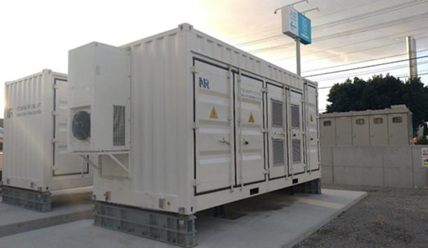 NR Electric Wins 18 MW Energy Storage Project In Hokkaido, Japan