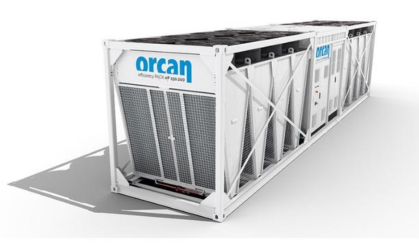 Orcan Energy Executes A Long-Term Supply Agreement With The North American Supplier - ICE Thermal Harvesting LLC