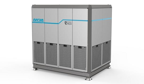 Orcan Energy Launches Particularly Powerful Marine Waste Heat Solution For More Sustainability In Shipping