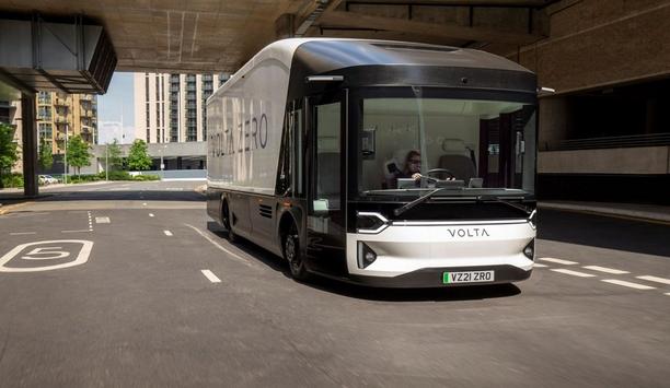 Volta Trucks Partners With Sibros To Deliver Fully Connected Vehicle Systems To Electric Commercial Vehicle Fleets