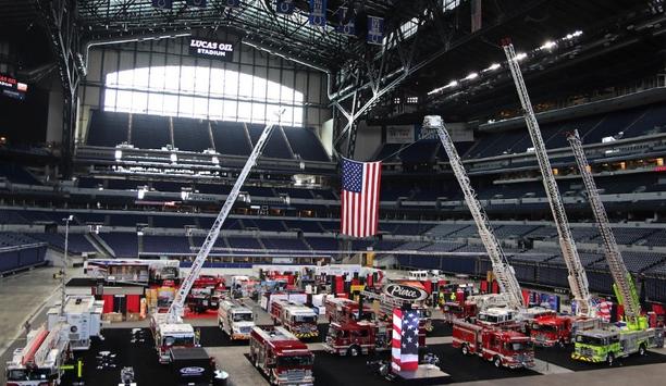 Pierce Manufacturing Inc. To Exhibit Volterra Electric Pumper Vehicle And Next-Gen PUC Water Pumps At FDIC International 2022 Event