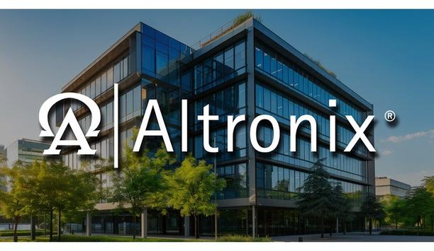 Effortless Integration: Altronix Access Control Systems